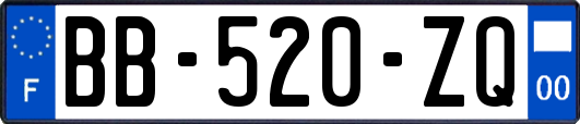 BB-520-ZQ