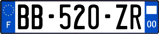 BB-520-ZR