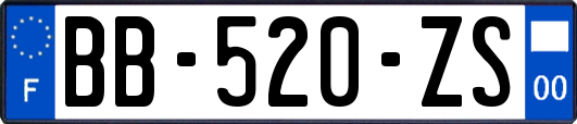 BB-520-ZS