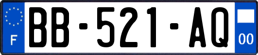 BB-521-AQ