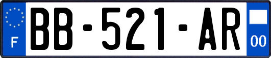 BB-521-AR