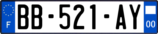 BB-521-AY