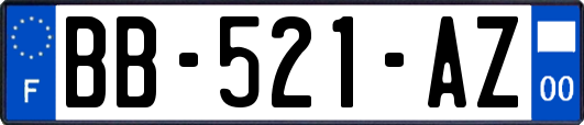 BB-521-AZ