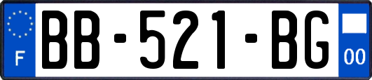 BB-521-BG