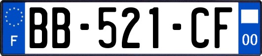 BB-521-CF