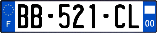 BB-521-CL