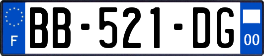 BB-521-DG