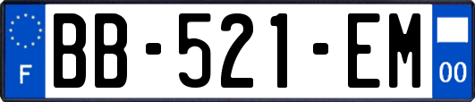 BB-521-EM