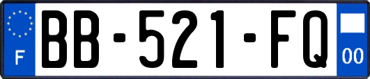 BB-521-FQ