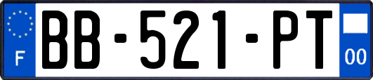 BB-521-PT