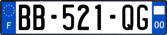 BB-521-QG