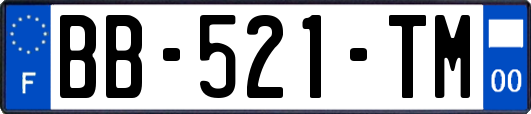 BB-521-TM