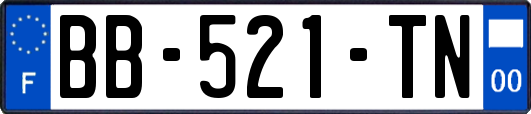 BB-521-TN