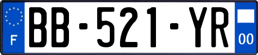 BB-521-YR