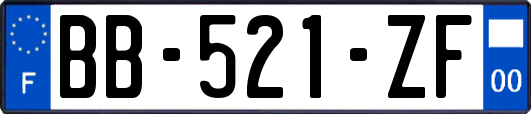 BB-521-ZF