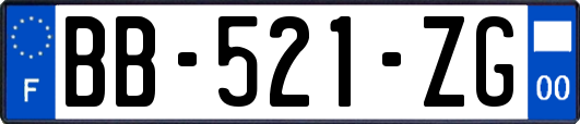 BB-521-ZG