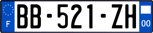 BB-521-ZH