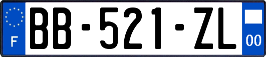 BB-521-ZL