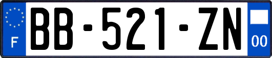 BB-521-ZN