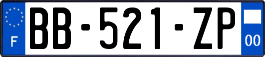 BB-521-ZP