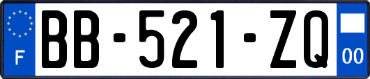 BB-521-ZQ