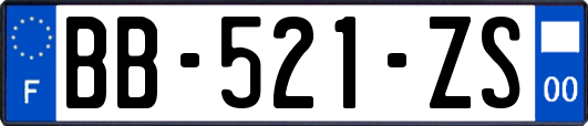 BB-521-ZS