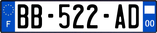 BB-522-AD