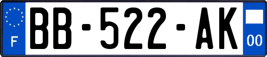 BB-522-AK