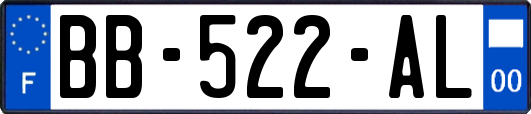 BB-522-AL