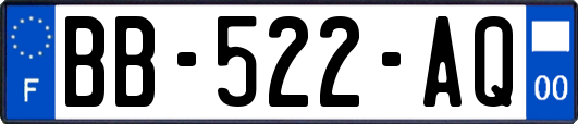 BB-522-AQ