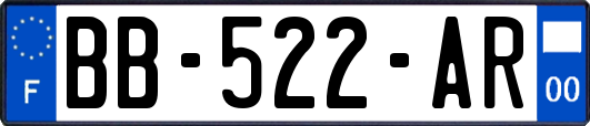 BB-522-AR