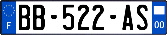 BB-522-AS