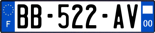 BB-522-AV