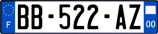 BB-522-AZ