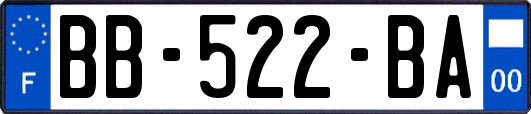 BB-522-BA