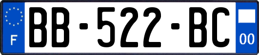 BB-522-BC