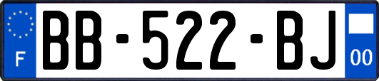 BB-522-BJ