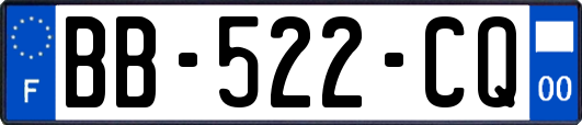 BB-522-CQ