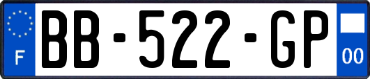 BB-522-GP