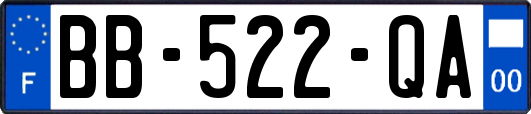 BB-522-QA