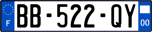 BB-522-QY