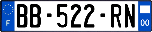 BB-522-RN