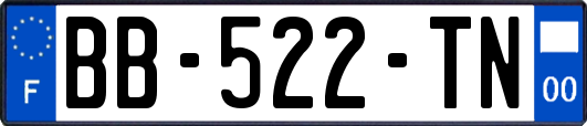 BB-522-TN