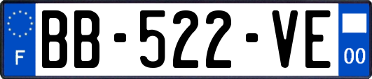 BB-522-VE