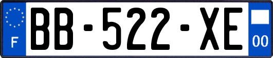 BB-522-XE