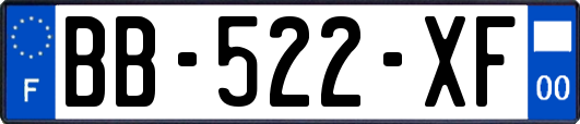 BB-522-XF