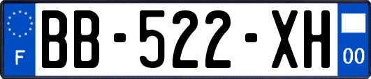 BB-522-XH