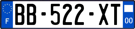 BB-522-XT