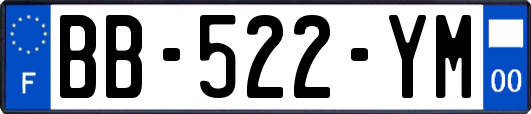 BB-522-YM