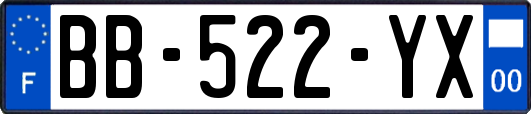 BB-522-YX